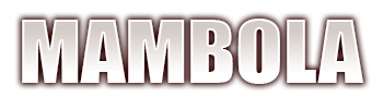 MAMBOLA Logo